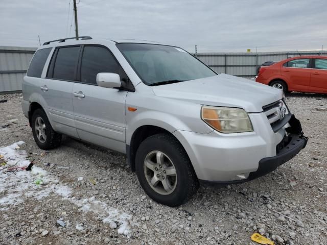 2006 Honda Pilot EX