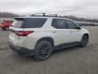 2018 Chevrolet Traverse RS