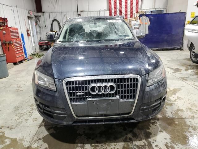 2012 Audi Q5 Premium Plus