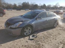 Vehiculos salvage en venta de Copart Madisonville, TN: 2011 Nissan Altima SR