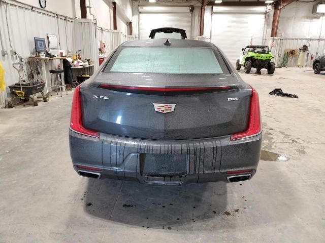 2019 Cadillac XTS Luxury