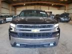 2019 Chevrolet Silverado C1500 LT