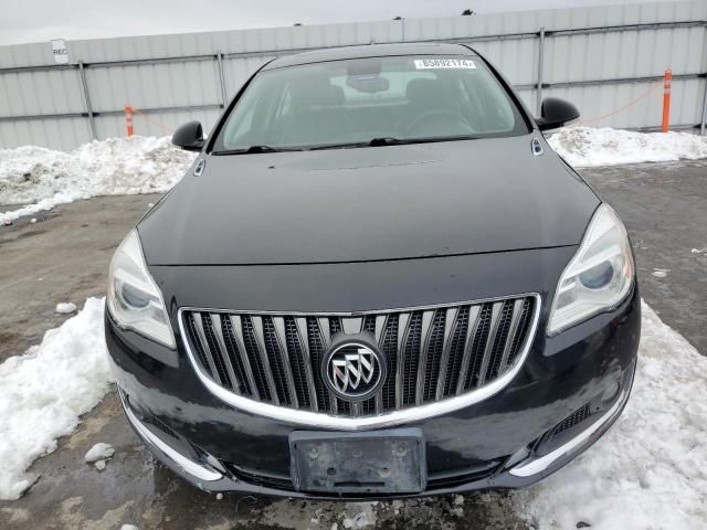 2014 Buick Regal Premium