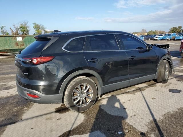 2018 Mazda CX-9 Touring