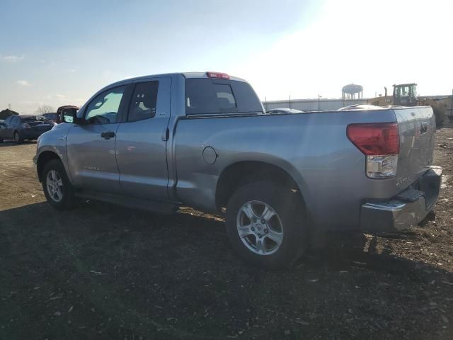 2013 Toyota Tundra Double Cab SR5