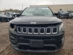 2021 Jeep Compass Sport