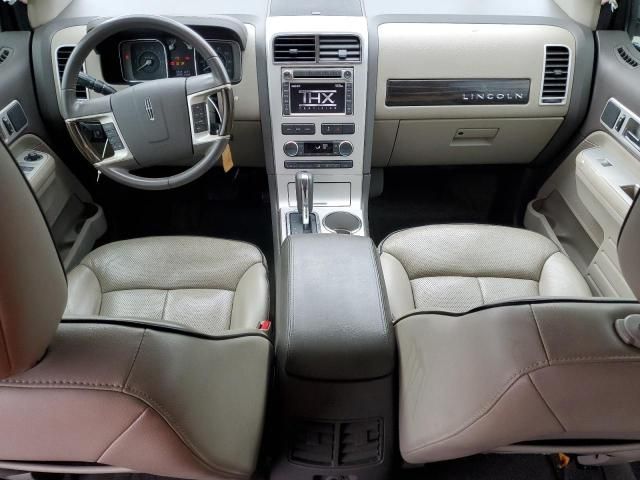 2008 Lincoln MKX