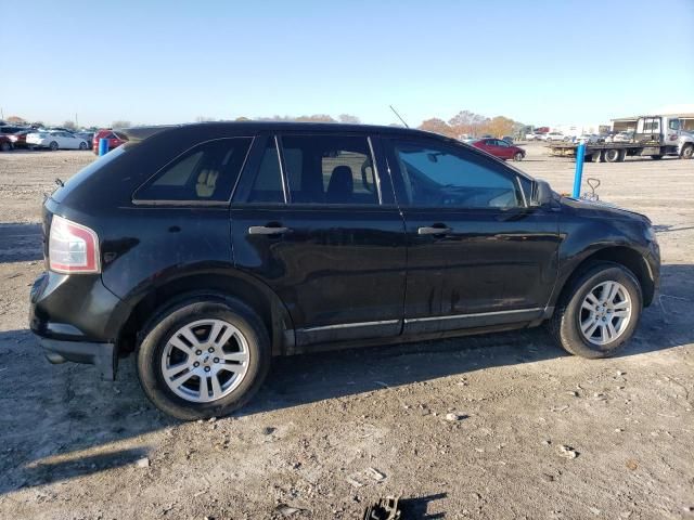 2007 Ford Edge SE