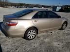 2009 Toyota Camry Hybrid