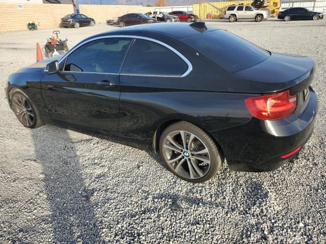 2017 BMW 230I