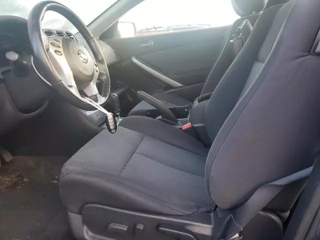 2008 Nissan Altima 2.5S