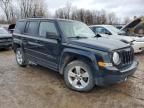 2015 Jeep Patriot Latitude