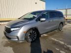 2022 Honda Odyssey EXL