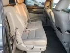 2014 Honda Odyssey Touring