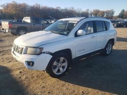 Run And Drives Cars for sale at auction: 2015 Jeep Compass Latitude