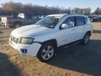 2015 Jeep Compass Latitude