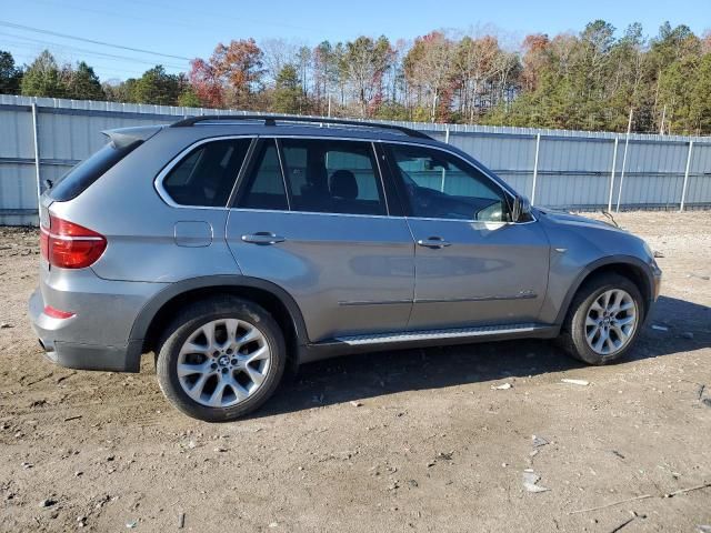 2013 BMW X5 XDRIVE35I