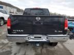 2015 Nissan Titan S