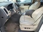 2008 Lincoln MKX