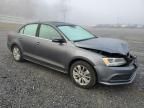 2015 Volkswagen Jetta SE