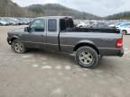 2006 Ford Ranger Super Cab