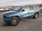 2003 Dodge Durango SLT