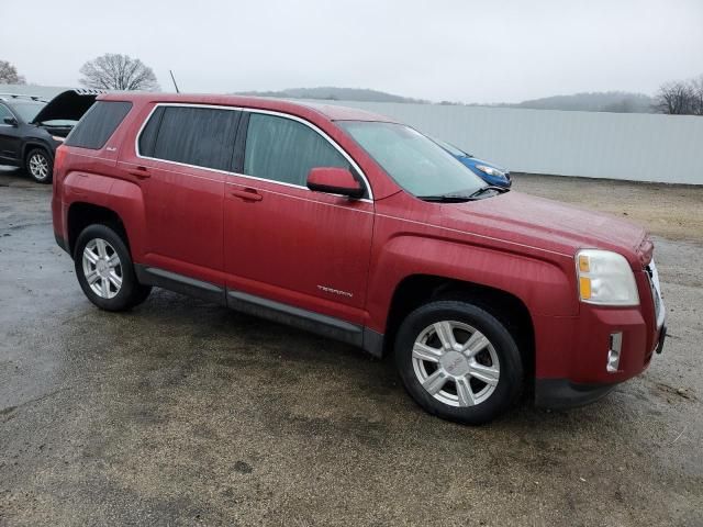 2014 GMC Terrain SLE