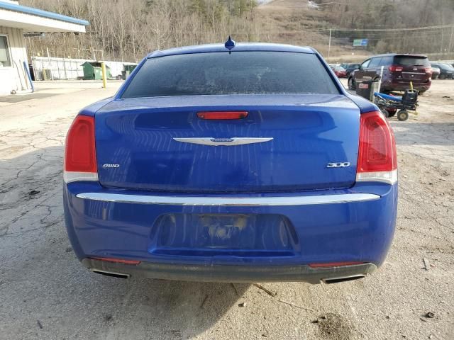 2019 Chrysler 300 Touring