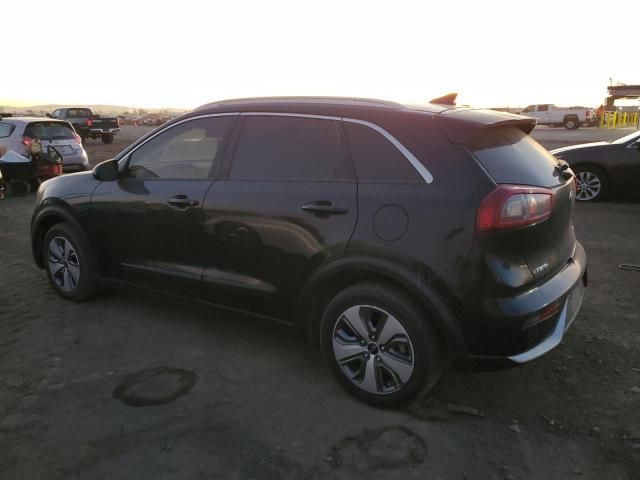 2019 KIA Niro FE