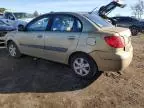 2009 KIA Rio Base