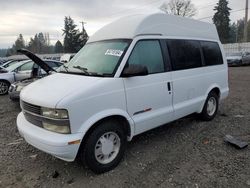 1999 Chevrolet Astro en venta en Graham, WA