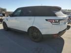 2014 Land Rover Range Rover Sport HSE