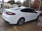 2013 Ford Fusion Titanium