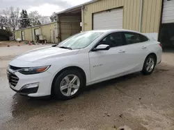 2022 Chevrolet Malibu LT en venta en Knightdale, NC