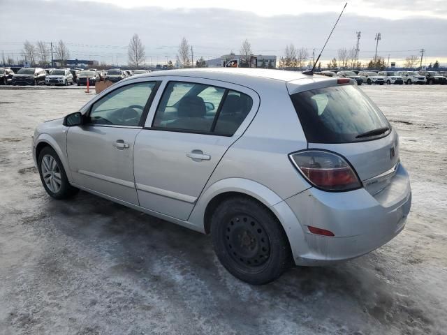 2008 Saturn Astra XR