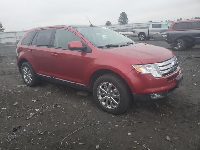 2008 Ford Edge SEL