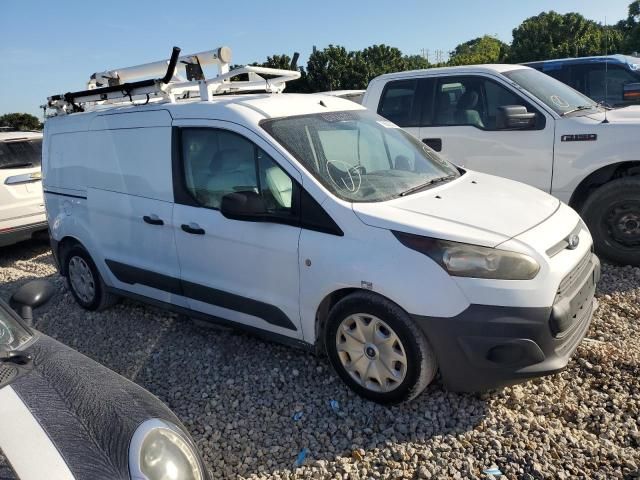 2015 Ford Transit Connect XL