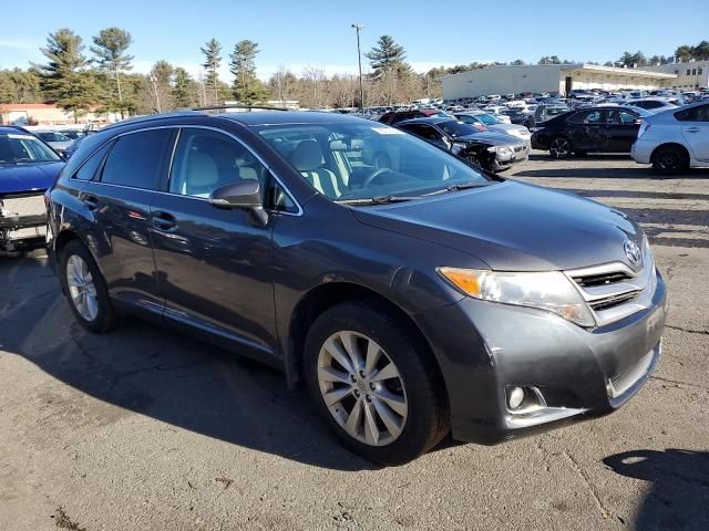 2013 Toyota Venza LE