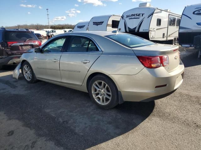 2014 Chevrolet Malibu 1LT