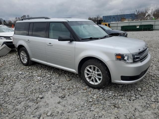 2014 Ford Flex SE