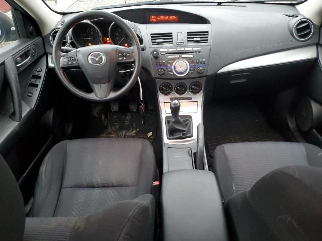 2010 Mazda 3 I