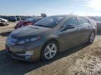 2014 Chevrolet Volt