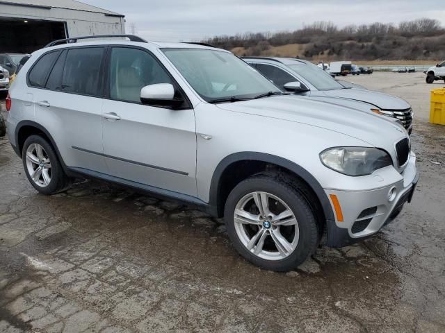 2011 BMW X5 XDRIVE35I