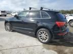 2009 Audi Q5 3.2