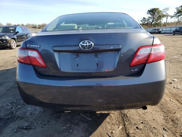 2007 Toyota Camry CE