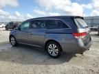 2015 Honda Odyssey EX