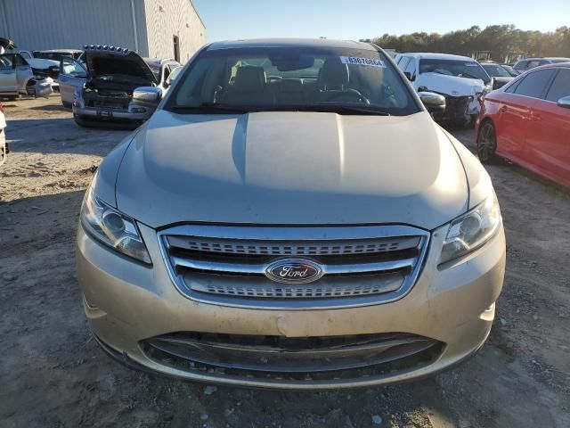 2011 Ford Taurus Limited