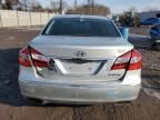 2012 Hyundai Genesis 3.8L