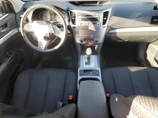 2010 Subaru Outback 2.5I Premium