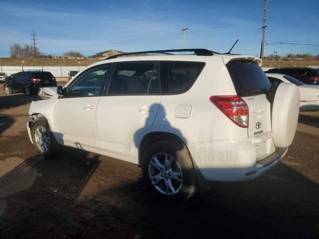 2011 Toyota Rav4